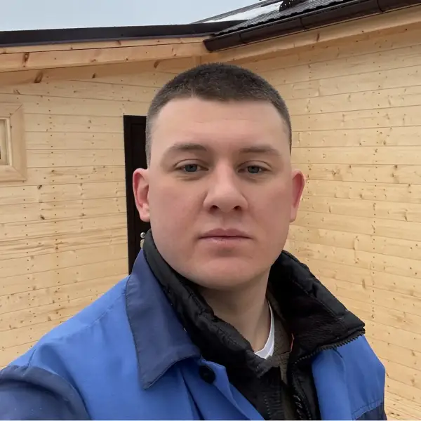 Евгений Ванюшов