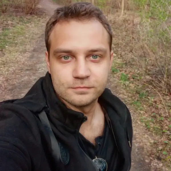 Игорь Алексеев