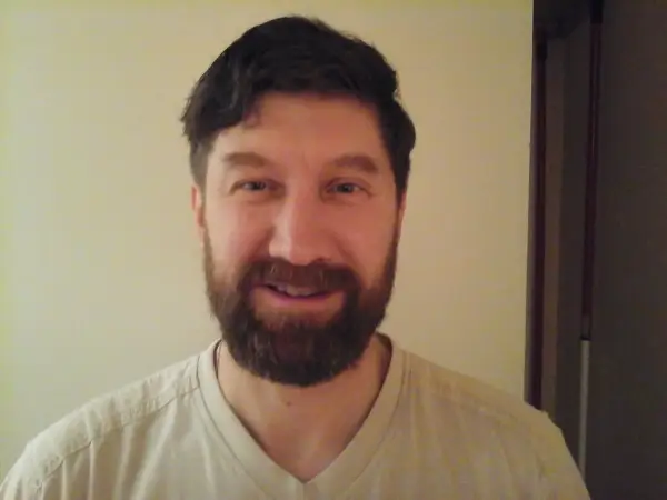 Александр Круглов