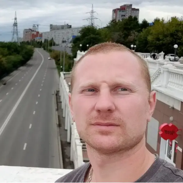 Антон Бабкин
