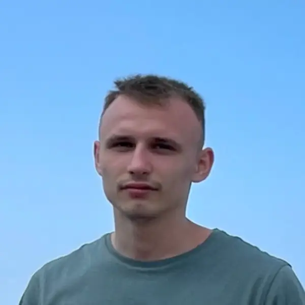 Эрик Карпин