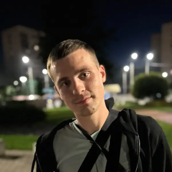 Сергей Андреевич Х.