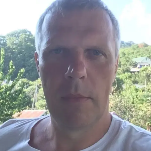Тимофей Козырев