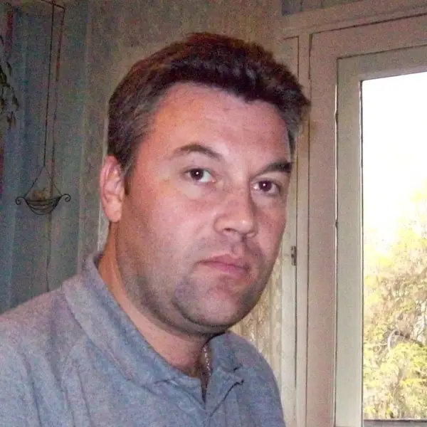 Константин Тамалак