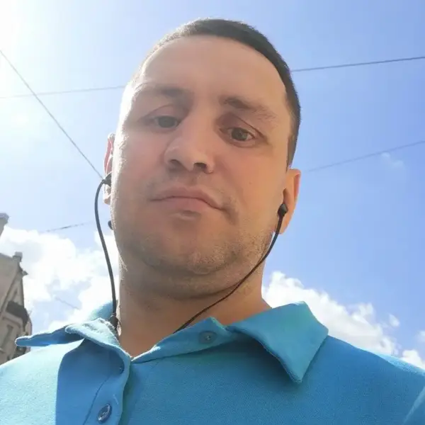Виталий Викторович К.