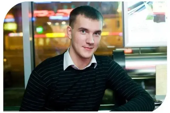 Артем Задыхин