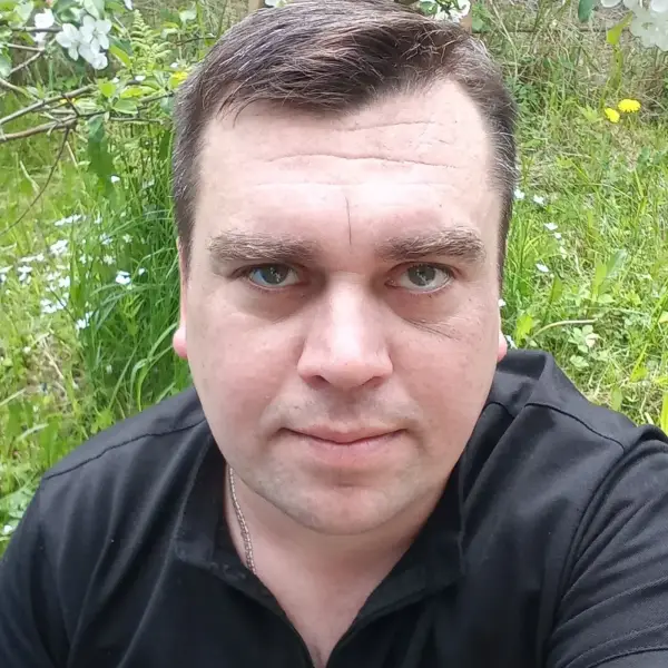 Сергей Самусев