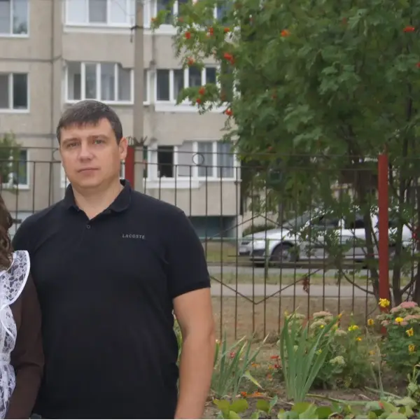 Игорь Сафонов