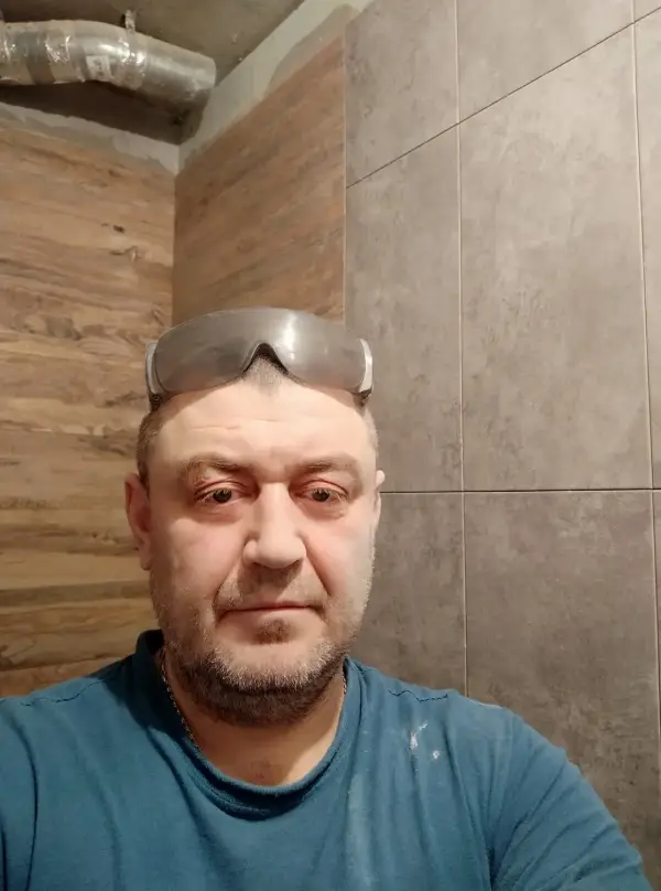Сергей Николаевич Золотоноша