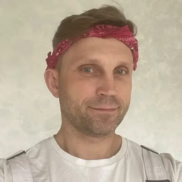 Андрей Шебалин