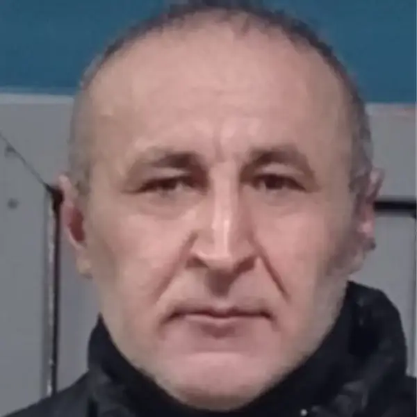 Юсиф Ахмедов
