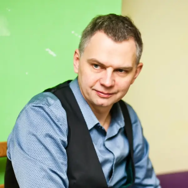 Александр П.