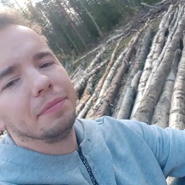 Алексей Потехин