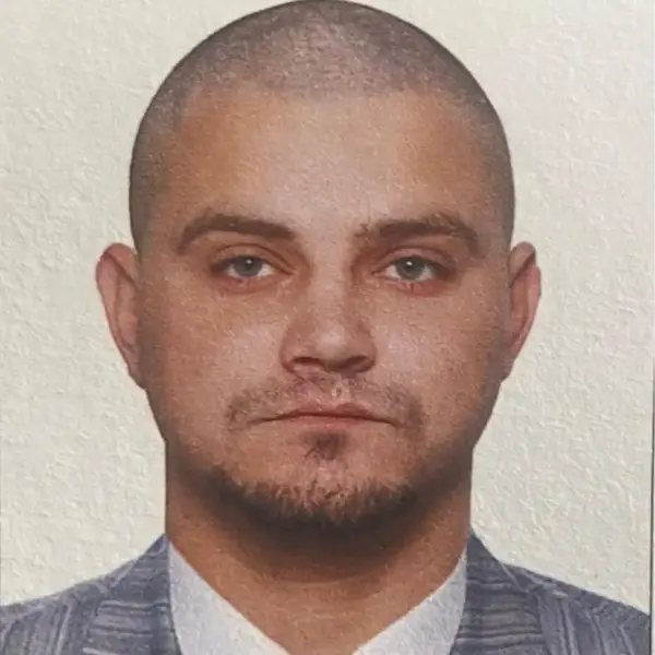 Павел Сусак