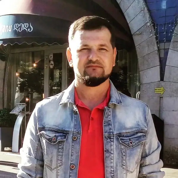 Александр М.