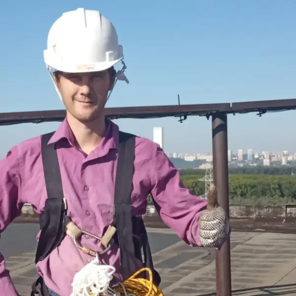 Иван Кукарских