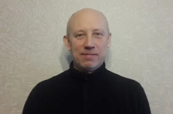 Олег Николаевич Устьянцев