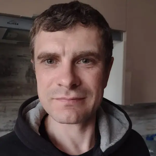 Алексей Язиков