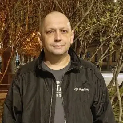 Олег Николаевич Минин