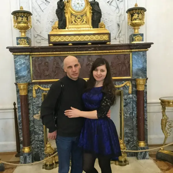 Татьяна Кийко