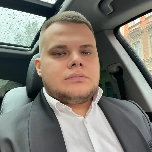 Руслан Харитонов