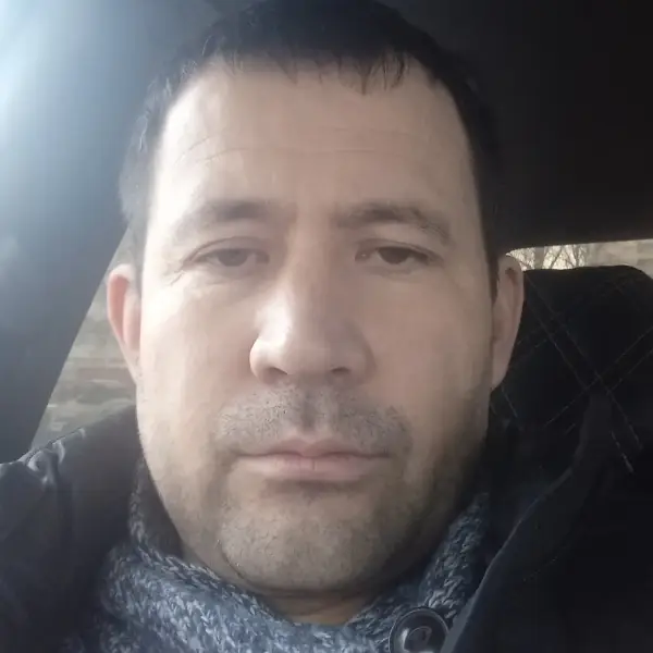 Gayrat Babajanov
