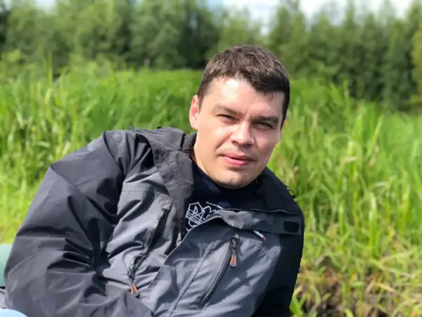 Алексей Александрович Циммер