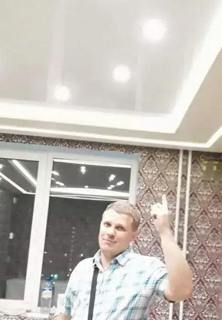 Юрий Козырев