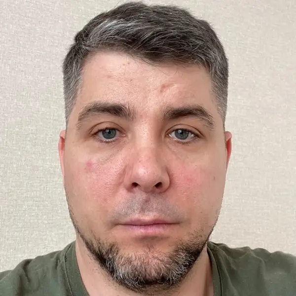 Александр Голуб