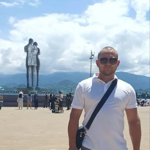 Алексей Журавлев