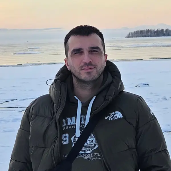 Ярослав Владимирович Зорин