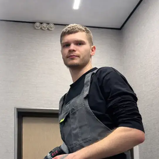 Денис Александрович К.