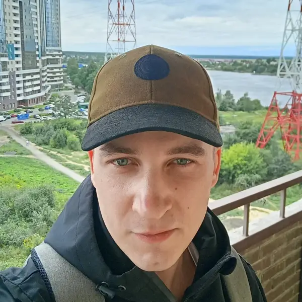 Андрей Киселев