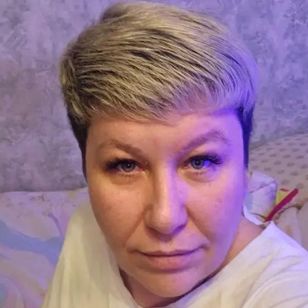 Елена Амосова
