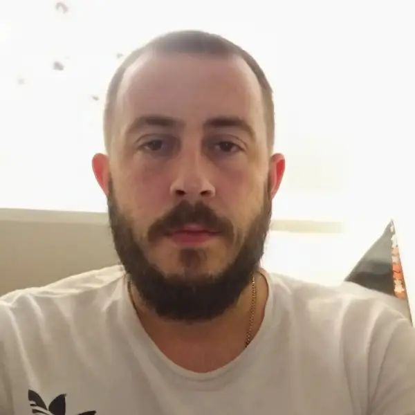 Данил Рехтин