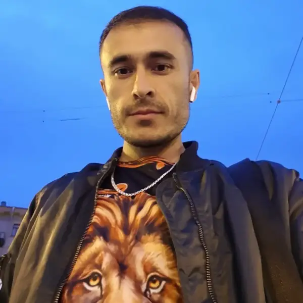 Хуршед Турсунов