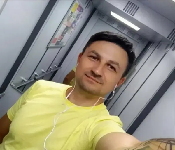 Алексей Савин