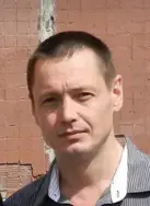Борис Николаевич Апросимов