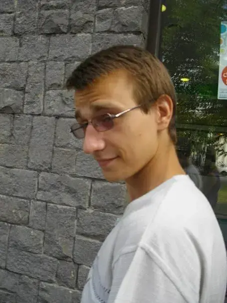 Александр М.