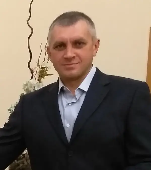 Владислав Костерев