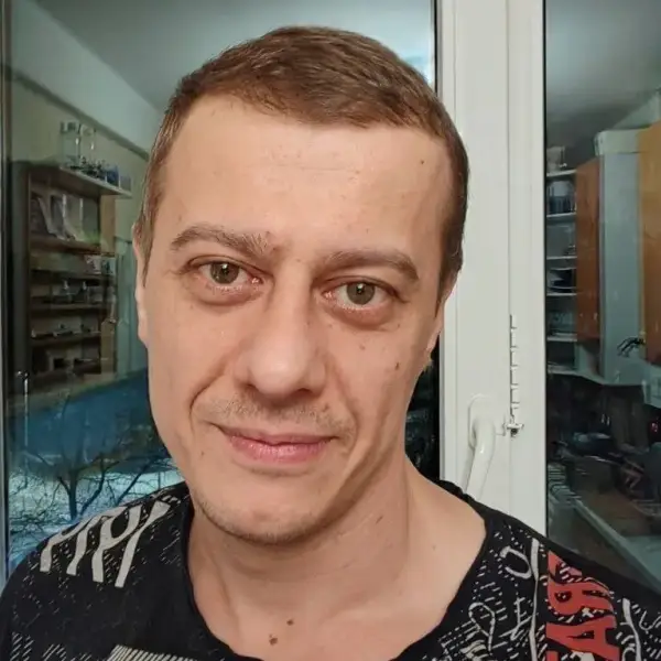 Афенди Калачев