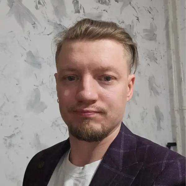 Иван Виноградов