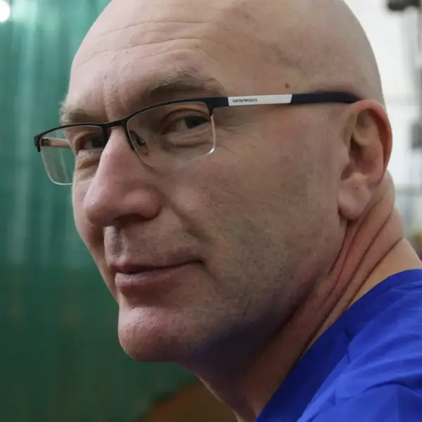 Дмитрий Бурлаков