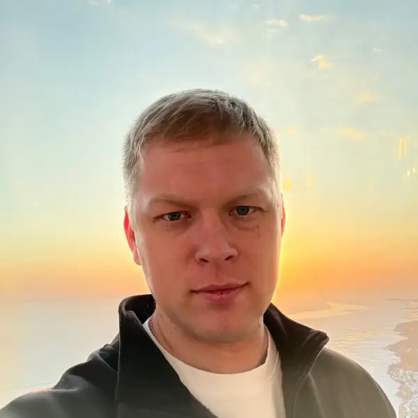 Дмитрий Беляев