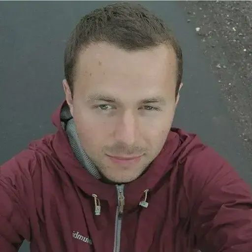 Дмитрий Корсаков