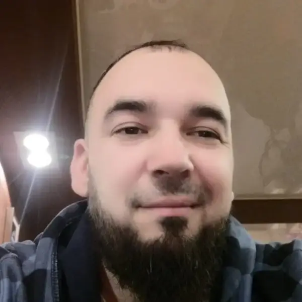 Иван Ленкин