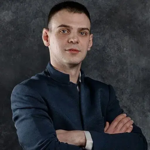 Максим Шеп