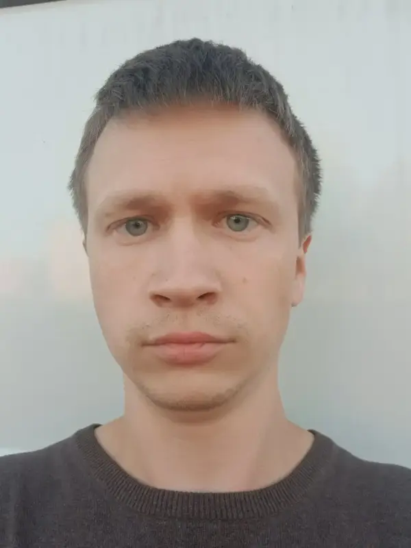 Максим Труфанов
