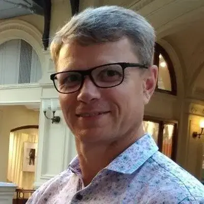 Александр Рухлов