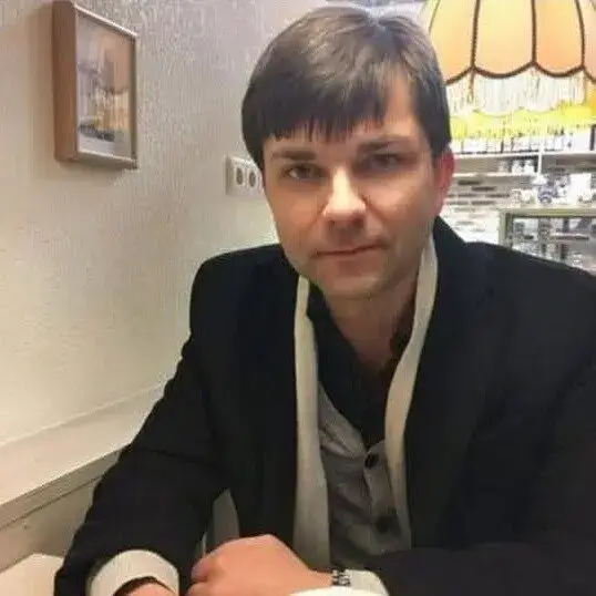 Дмитрий М.